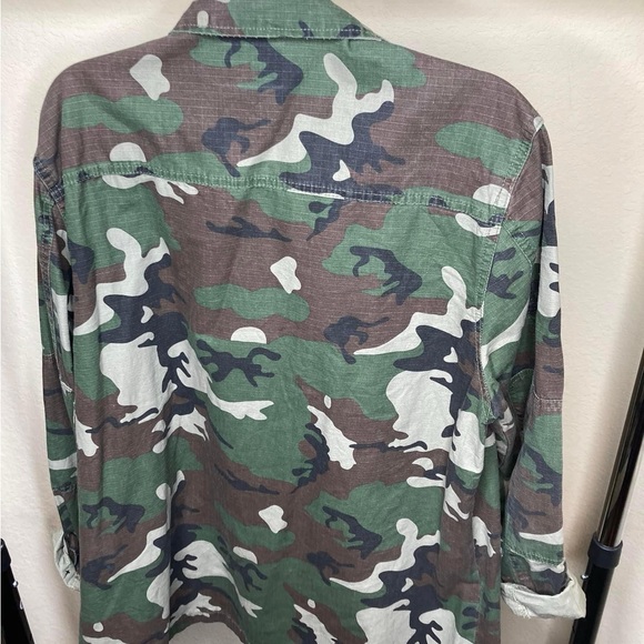 Jacket - Picture 2 of 2